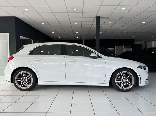 Mercedes-Benz A 180 d 85 kW image number 14