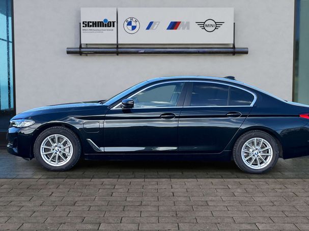 BMW 530 e 215 kW image number 4