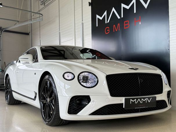 Bentley Continental GT 467 kW image number 2