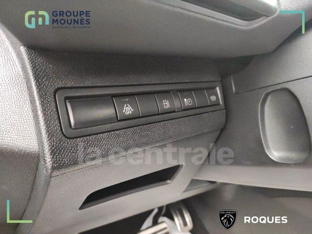 Peugeot 3008 1.6 Hybrid e-EAT8 165 kW image number 9