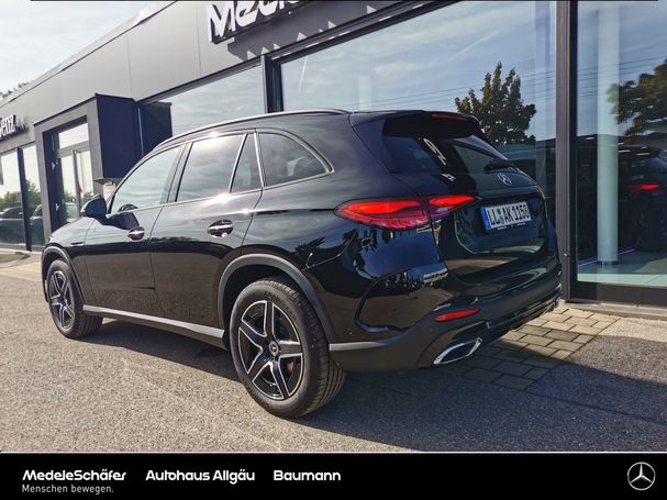 Mercedes-Benz GLC 300 198 kW image number 11