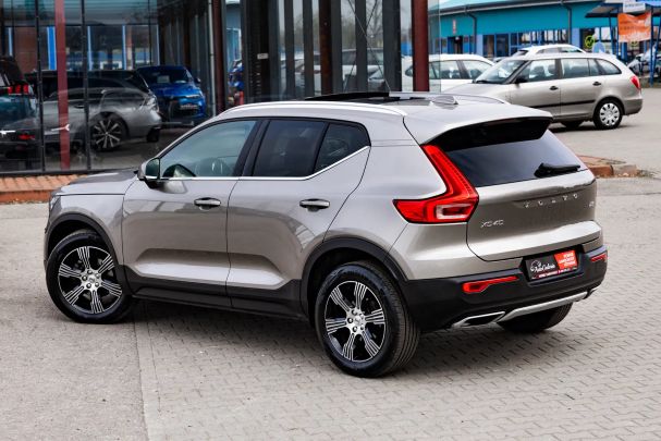 Volvo XC40 D3 Inscription 110 kW image number 12