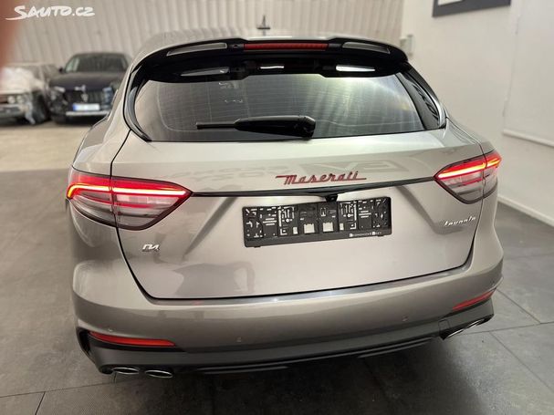 Maserati Levante 257 kW image number 25