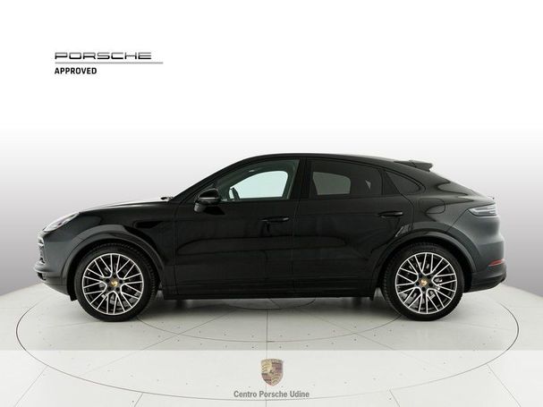 Porsche Cayenne Coupe E-Hybrid 340 kW image number 3