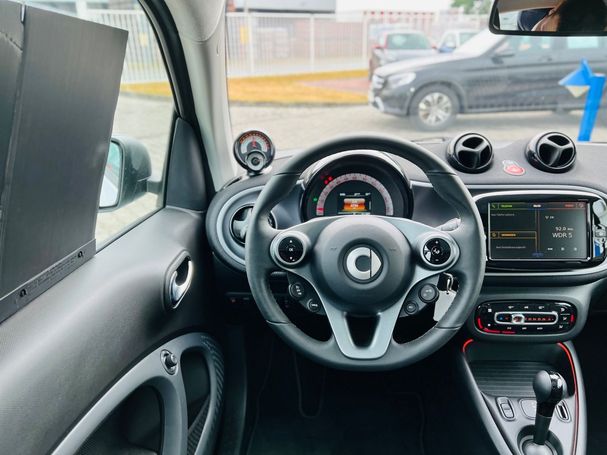 Smart ForTwo EQ 60 kW image number 14