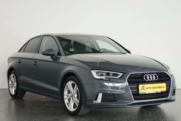 Audi A3 1.0 TFSI Sport 85 kW image number 2