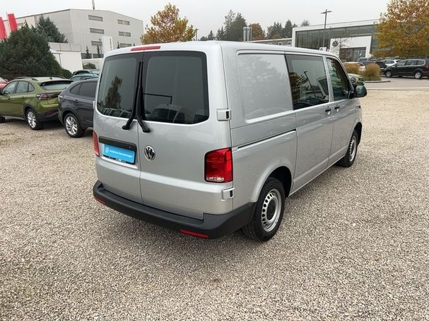 Volkswagen T6 Transporter DSG 110 kW image number 6