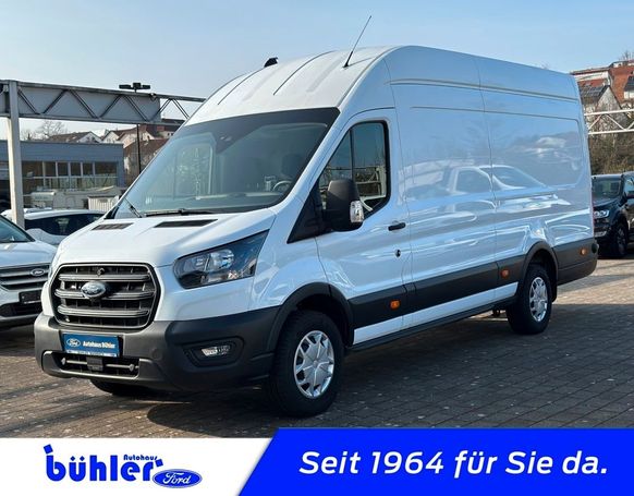 Ford Transit 350 Trend 96 kW image number 1