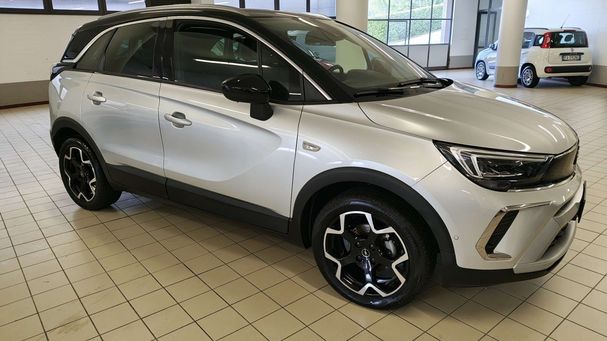 Opel Crossland X 81 kW image number 3