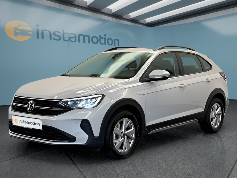Volkswagen Taigo 1.0 TSI