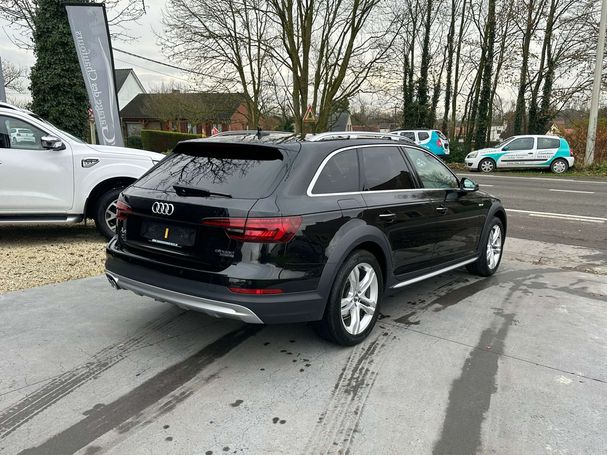 Audi A4 Allroad 2.0 TDI quattro 120 kW image number 2