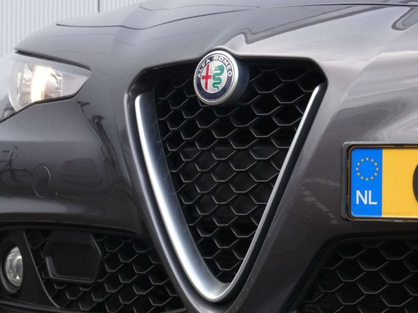 Alfa Romeo Giulia 2.0 147 kW image number 11