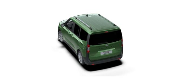 Ford Tourneo Courier 1.0 Titanium 92 kW image number 6