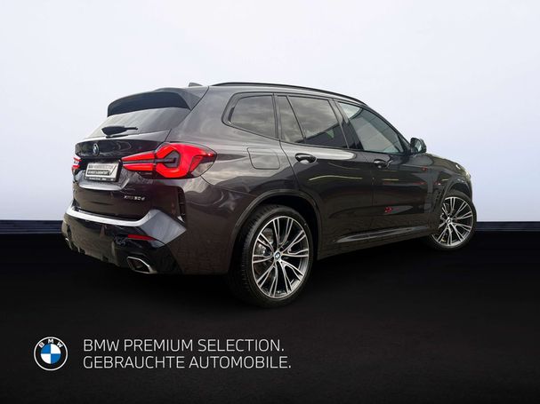 BMW X3 xDrive 210 kW image number 2