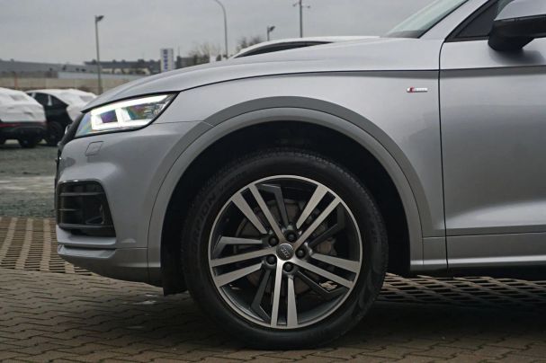 Audi Q5 140 kW image number 6