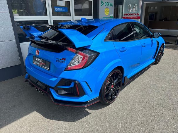 Honda Civic 2.0 VTEC Type R GT 235 kW image number 3