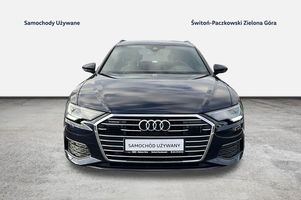 Audi A6 150 kW image number 8