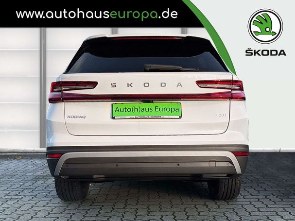 Skoda Kodiaq 2.0 TDI Selection DSG 142 kW image number 3