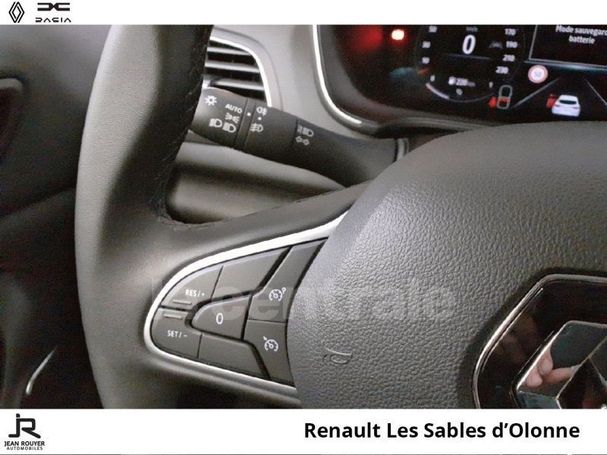 Renault Megane TCe 140 Techno 103 kW image number 19