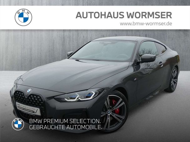 BMW 430i M Sport 180 kW image number 1