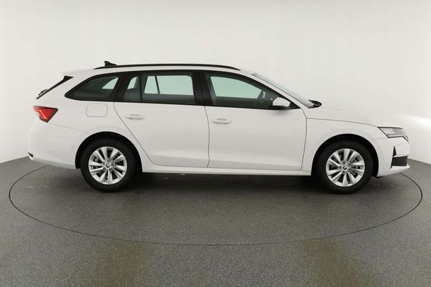 Skoda Octavia Combi 2.0 TDI 110 kW image number 21