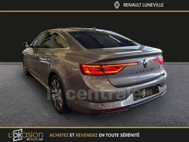 Renault Talisman Blue dCi 160 EDC 118 kW image number 4