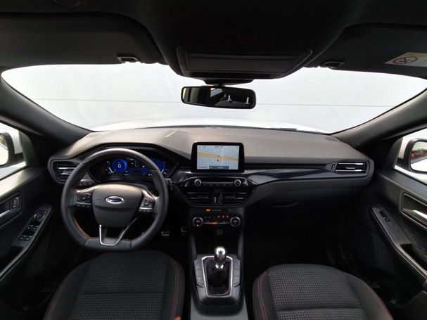 Ford Kuga 110 kW image number 10