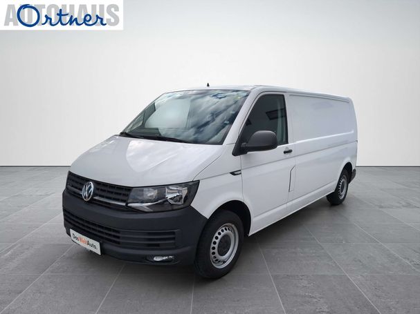 Volkswagen T6 Transporter 4Motion 110 kW image number 1