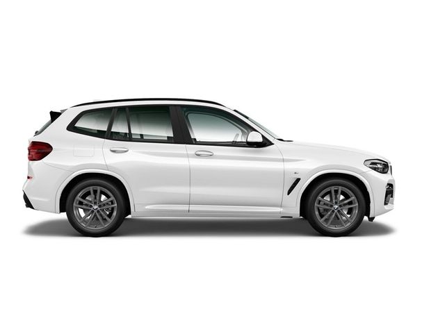 BMW X3 xDrive20d M Sport 140 kW image number 3