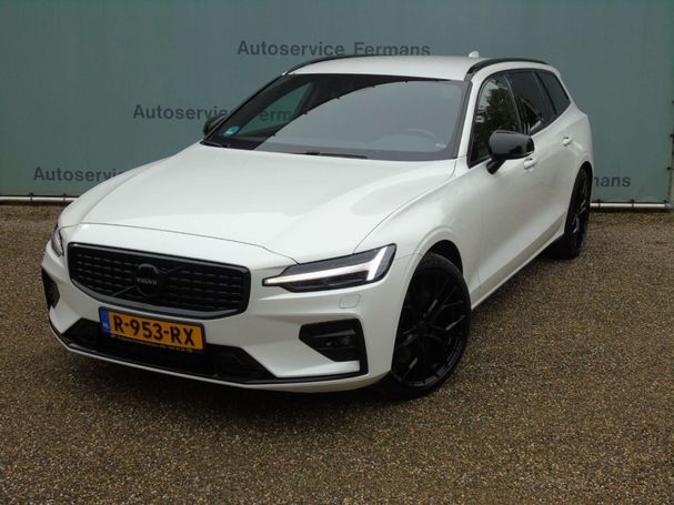 Volvo V60 T6 AWD 228 kW image number 1