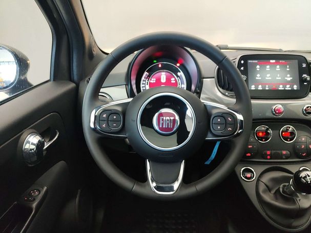 Fiat 500 1.0 51 kW image number 10