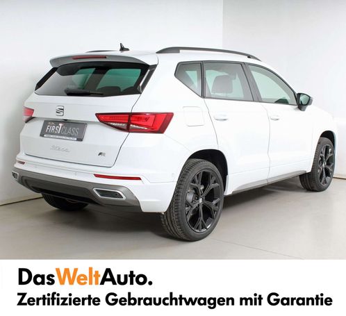 Seat Ateca 2.0 TDI DSG FR 110 kW image number 2