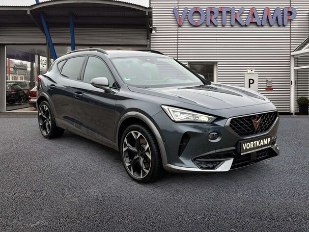 Cupra Formentor e-HYBRID VZ 180 kW image number 2