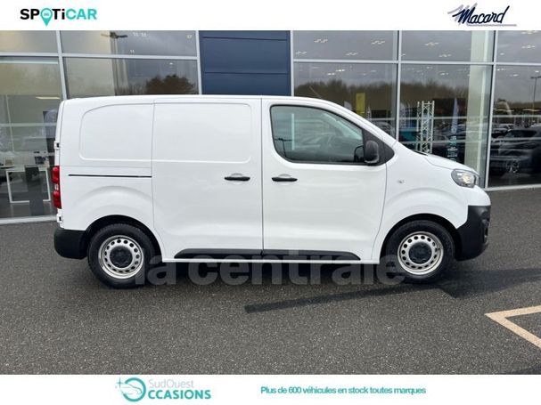 Peugeot Expert Compact 1.5 BlueHDi 120 88 kW image number 5