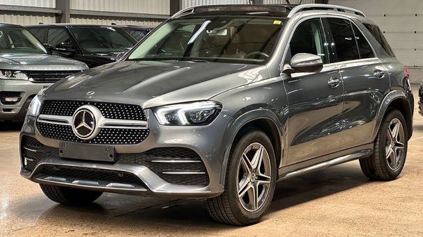 Mercedes-Benz GLE 300 d 4Matic 180 kW image number 1