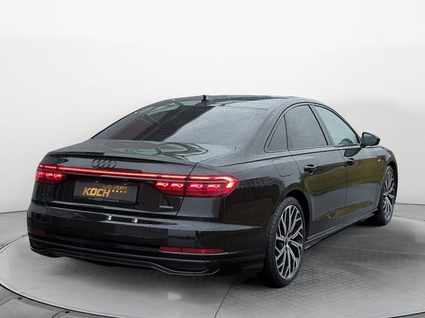 Audi A8 50 TDI 210 kW image number 3