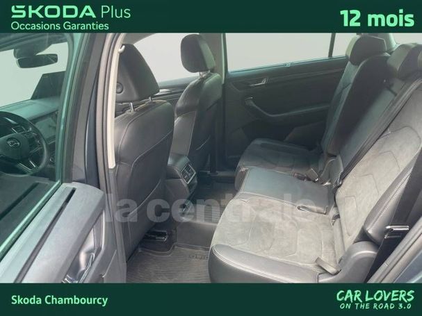 Skoda Kodiaq 2.0 TDI DSG Style 110 kW image number 7