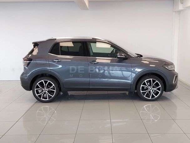 Volkswagen T-Cross 1.0 TSI DSG Style 85 kW image number 6