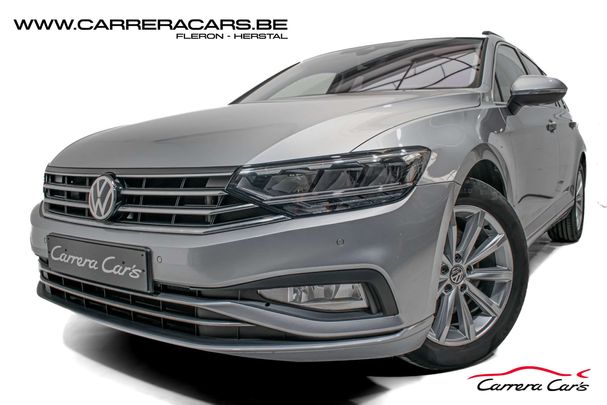 Volkswagen Passat Variant 1.5 TSI DSG 110 kW image number 1