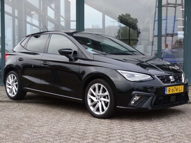 Seat Ibiza 1.0 TSI FR 70 kW image number 2