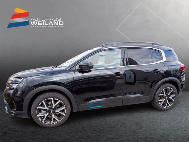 Citroen C5 Aircross 165 kW image number 3