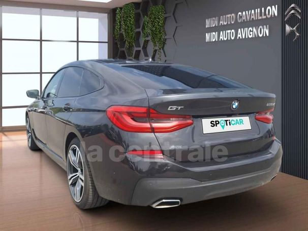 BMW 630d xDrive 210 kW image number 18