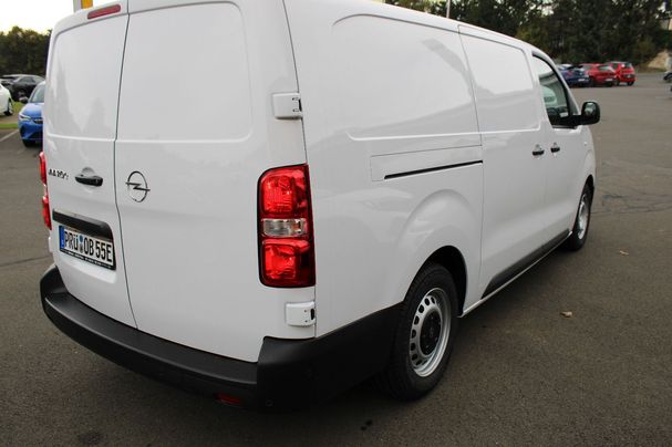 Opel Vivaro 75 kWh 100 kW image number 2