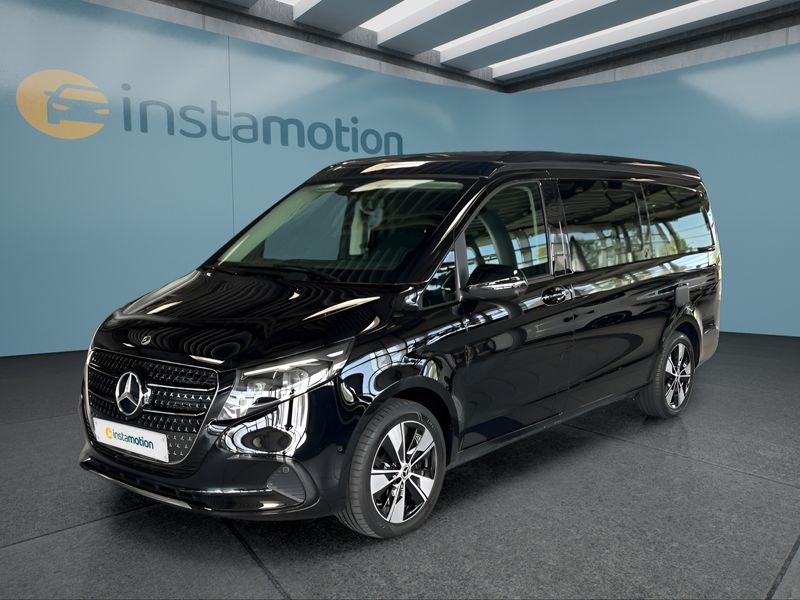 Mercedes-Benz V 220 d