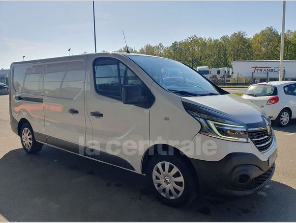 Renault Trafic dCi 120 88 kW image number 3