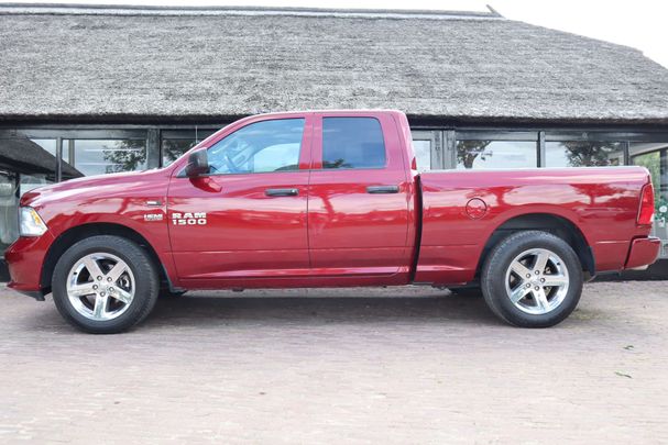 RAM 1500 5.7 V8 294 kW image number 2