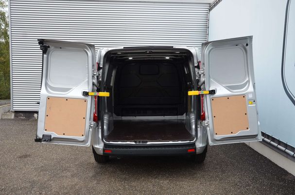 Ford Transit Custom 2.0 TDCi 96 kW image number 21