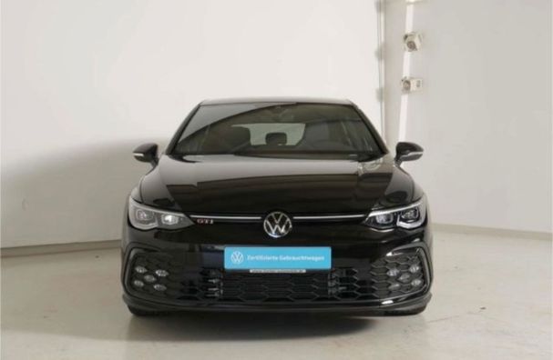 Volkswagen Golf GTI DSG 180 kW image number 2