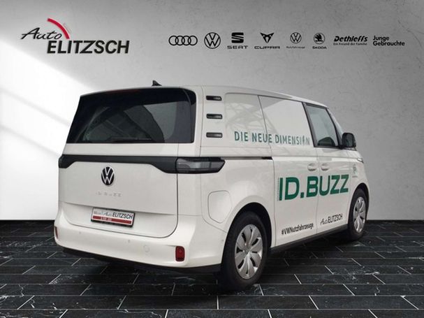 Volkswagen ID. Buzz 150 kW image number 2