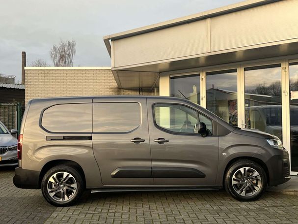 Citroen e-Berlingo 50 kWh XL 100 kW image number 3